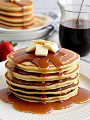 pancake recipe