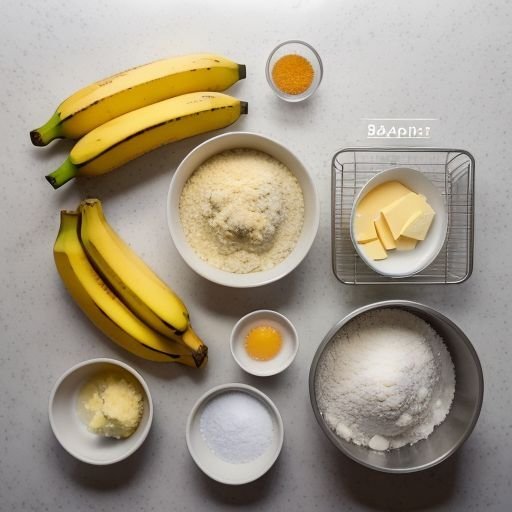 banana bread recipe
