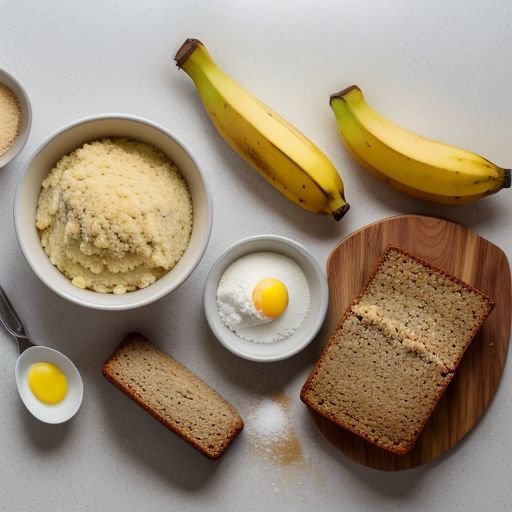 banana bread recipe