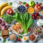 Food Trends to Watch in 2024: Flavor, Nutrition, and Conscious Choices