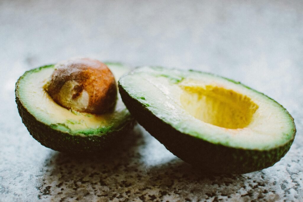 How Avocado Helps Weight Loss