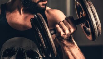 Top 7 Foods for Muscle Gain: Nutrition Tips for Building Strength and Size